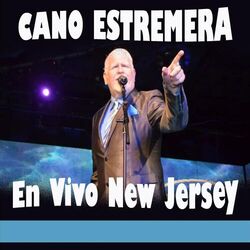 Cover of En Vivo New Jersey