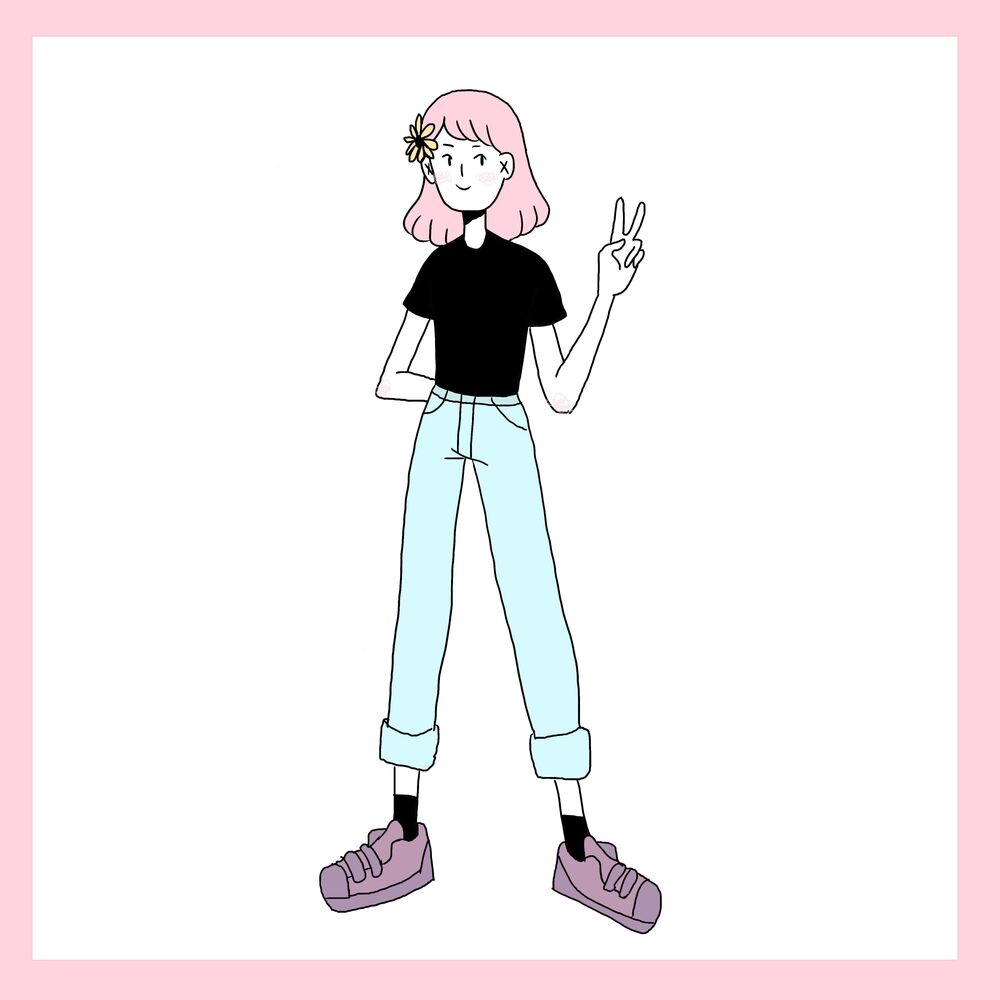 Picture of Doki Doki