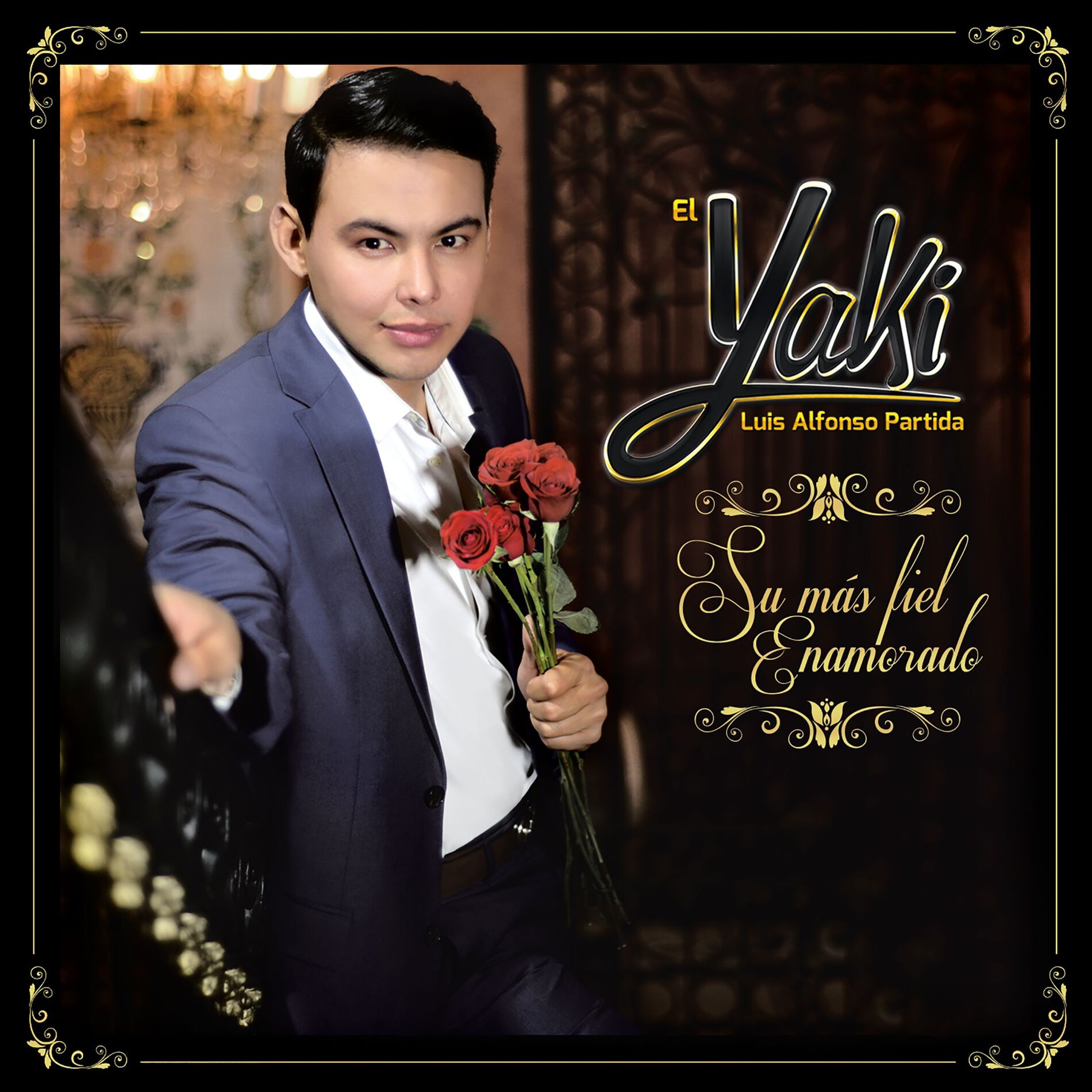 Album cover of Se te va a Antojar un Beso
