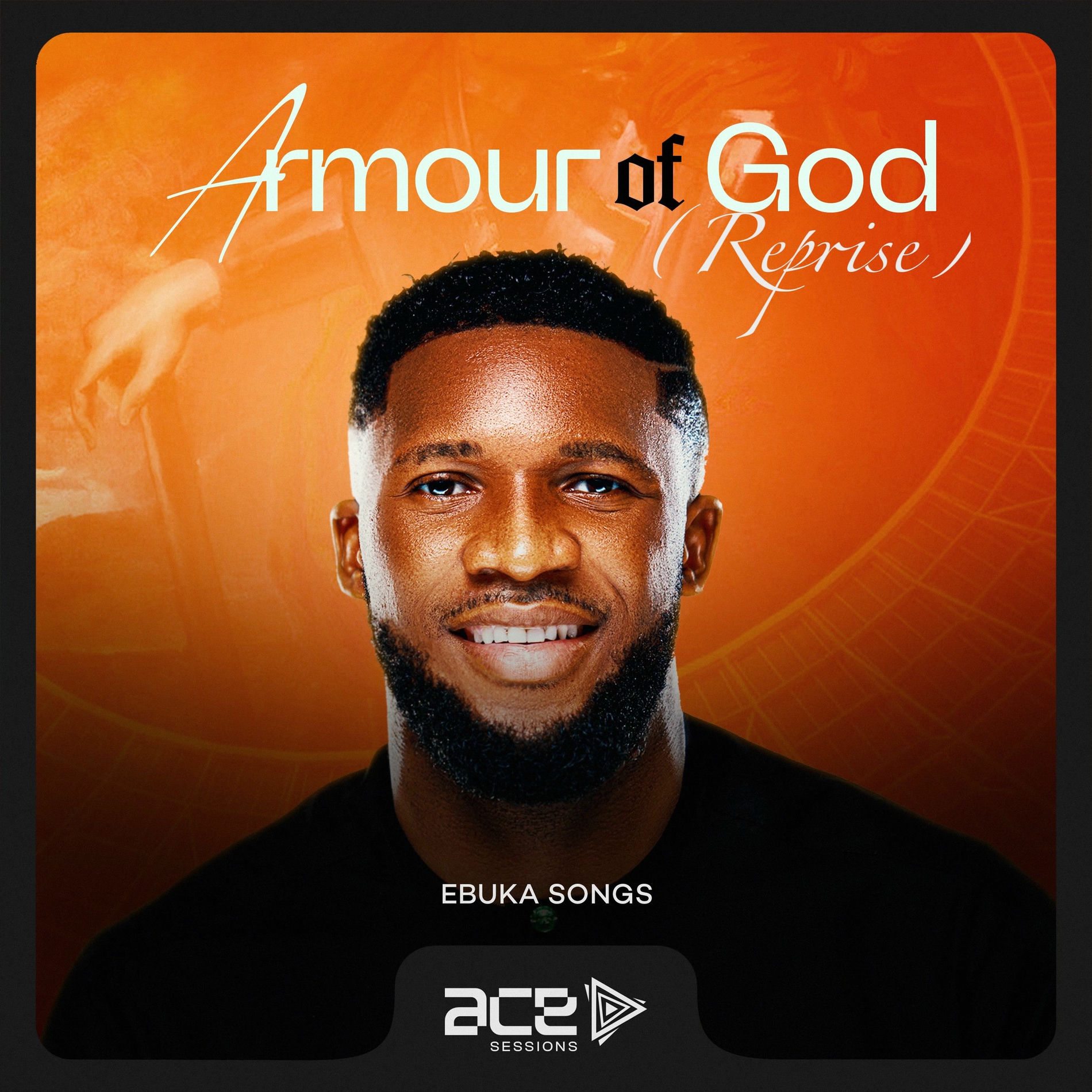 Album cover of Armour Of God