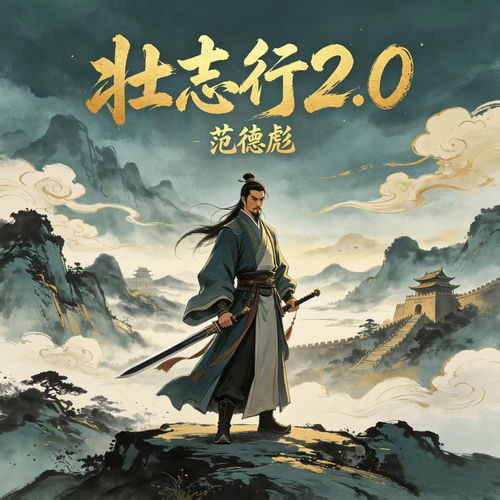 壮志行2.0