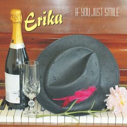 Cover of If You Just Smile