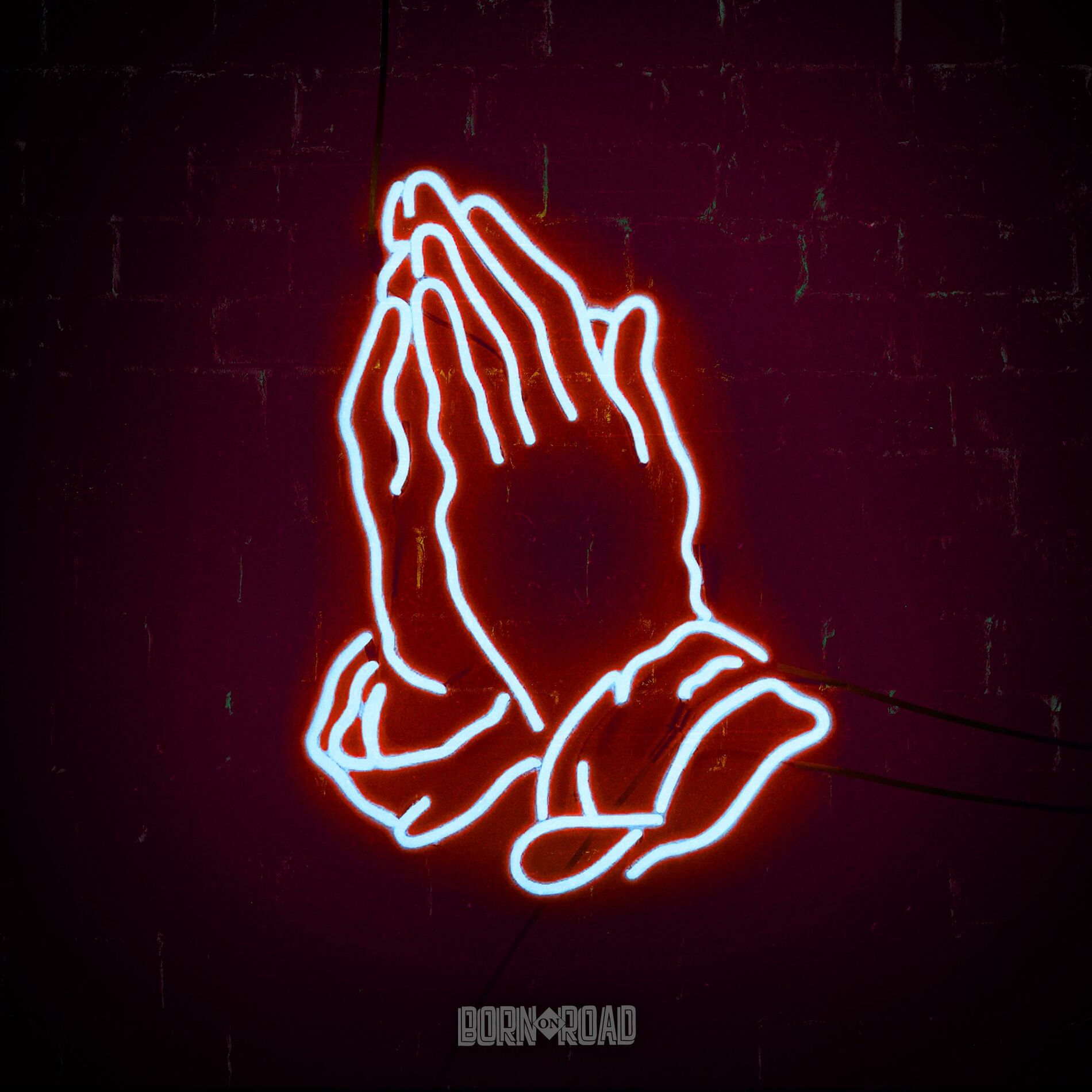 Album cover of The Preacher