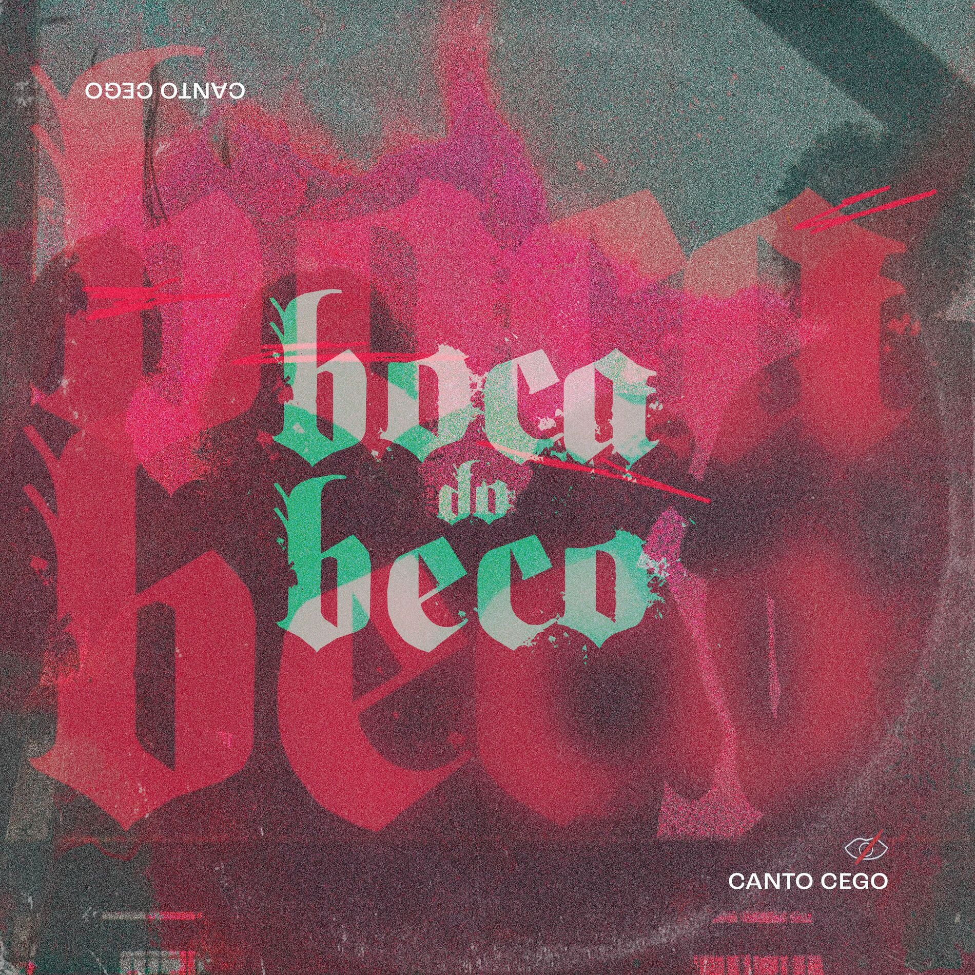 Album cover of Boca do Beco