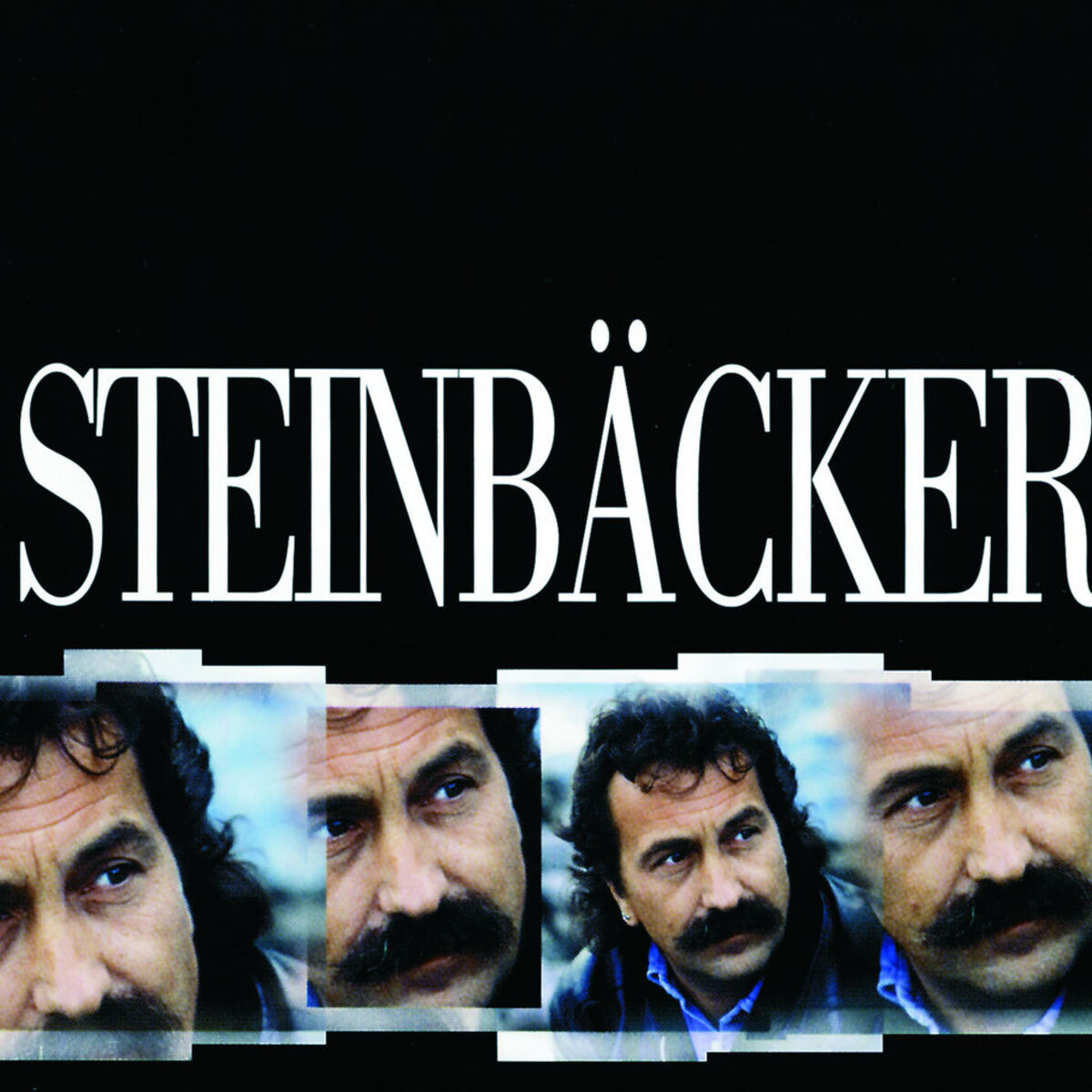 Album cover of Master Series