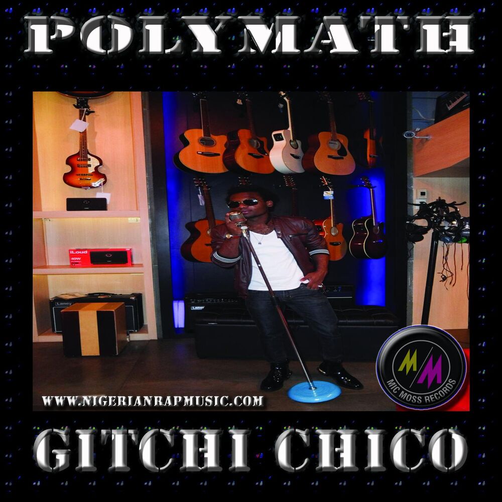 Picture of Polymath