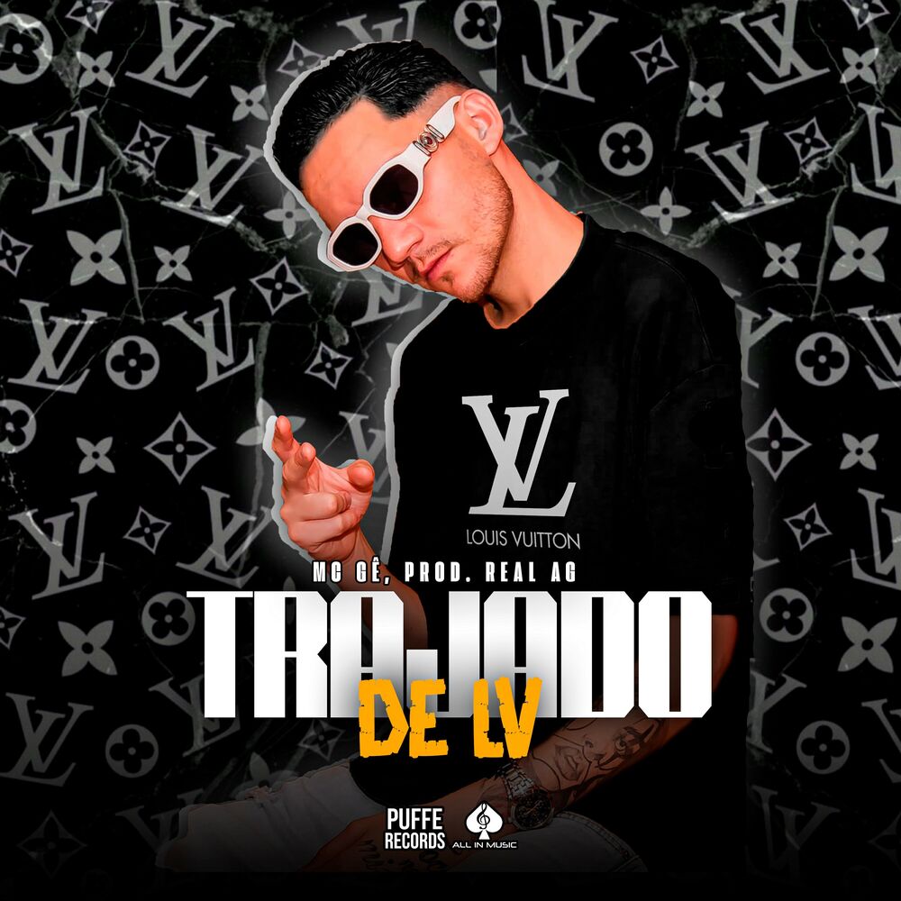 Picture of Trajado de Lv