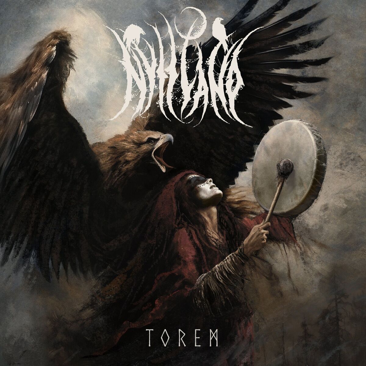 Album cover of Torem