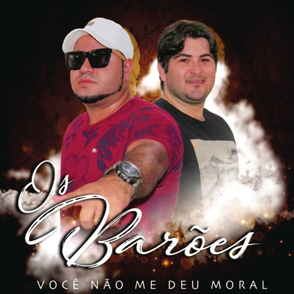Picture of Você Não Me Deu Moral