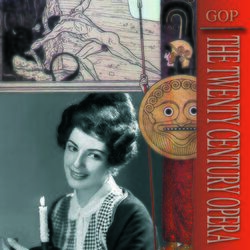 Cover of Puccini · la bohème