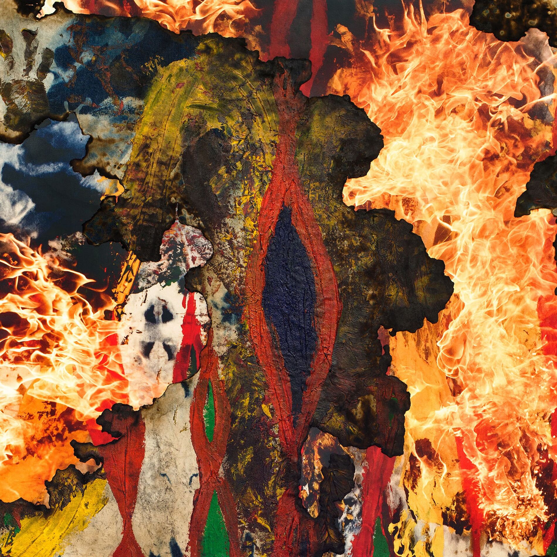 Album cover of Songs I'm Trying To Remember - Korakrit Arunanondchai Selects 2012-2021