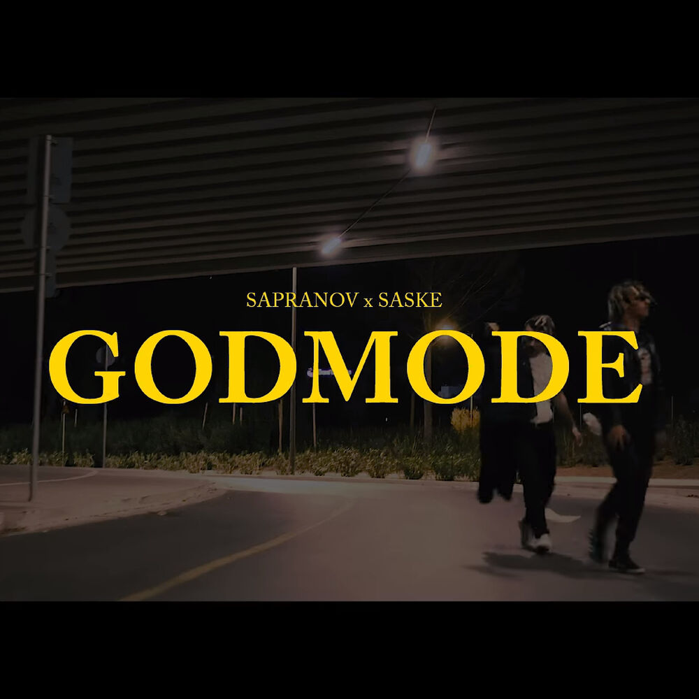 Picture of Godmode