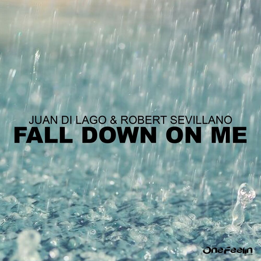 Picture of Fall Down On Me
