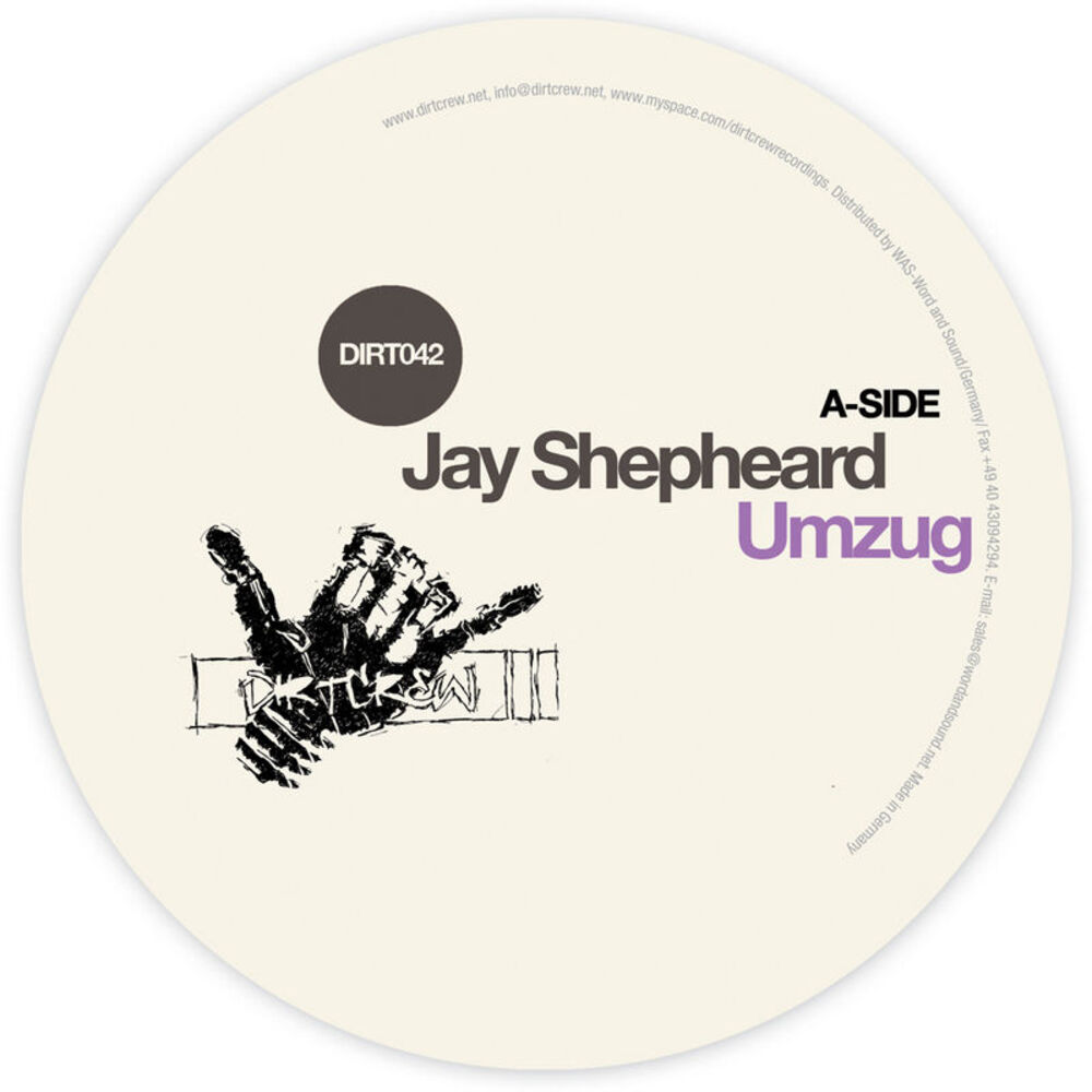 Picture of Umzug