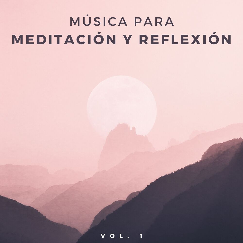 Picture of Música Para Meditación Y Reflexión Vol. 1