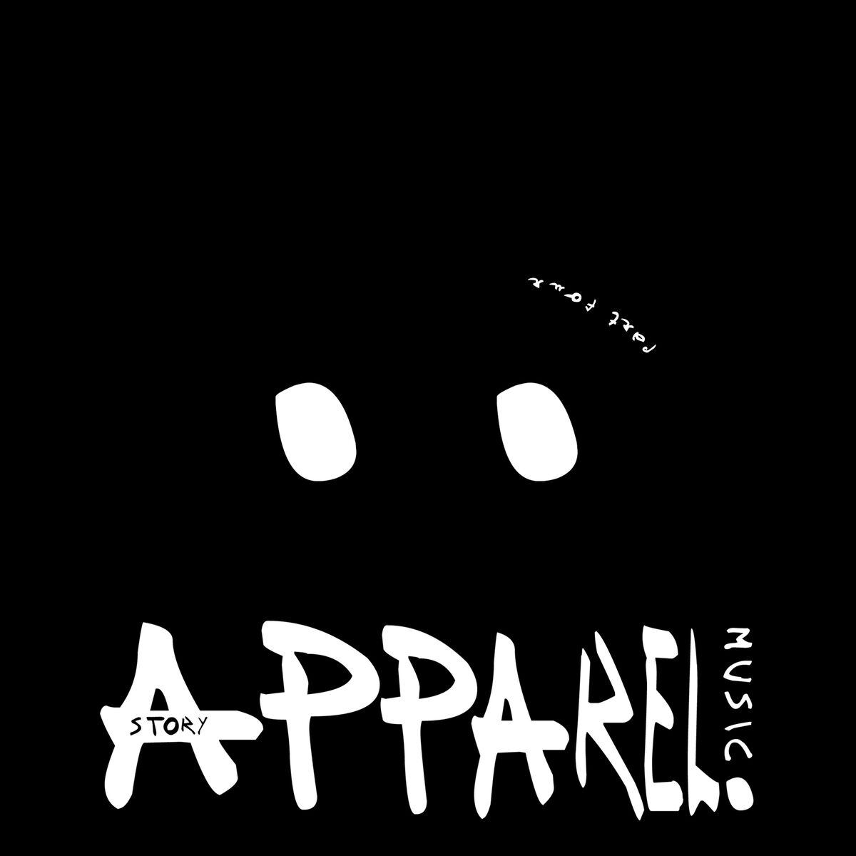 Album cover of Apparel Story (Part Four)