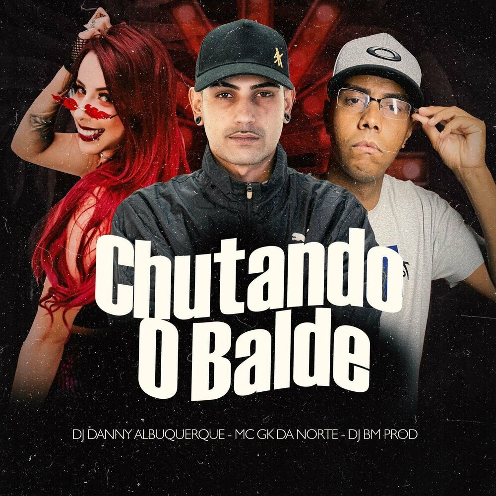 Picture of Chutando o Balde