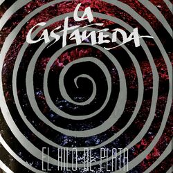 Cover of El Hilo de Plata