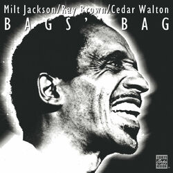 Cover of Bags' Bag