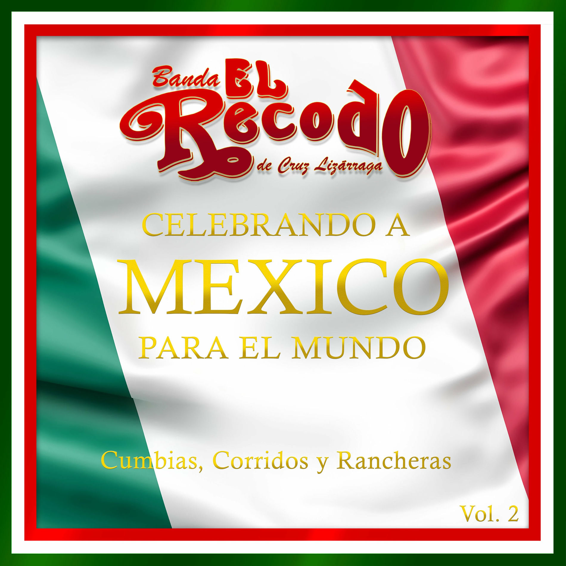 Album cover of El Jaripeo