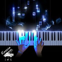 Cover of Waltz Op. 69 No. 2 in B Minor