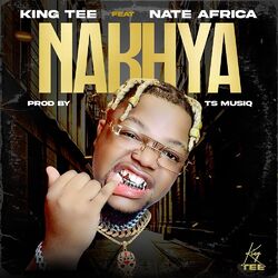Cover of Nakhya