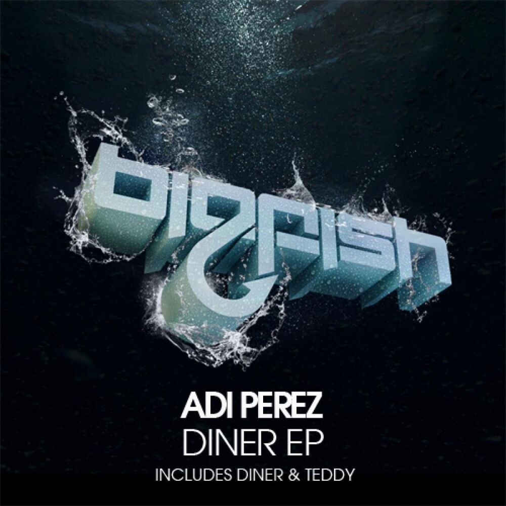 Picture of Diner EP