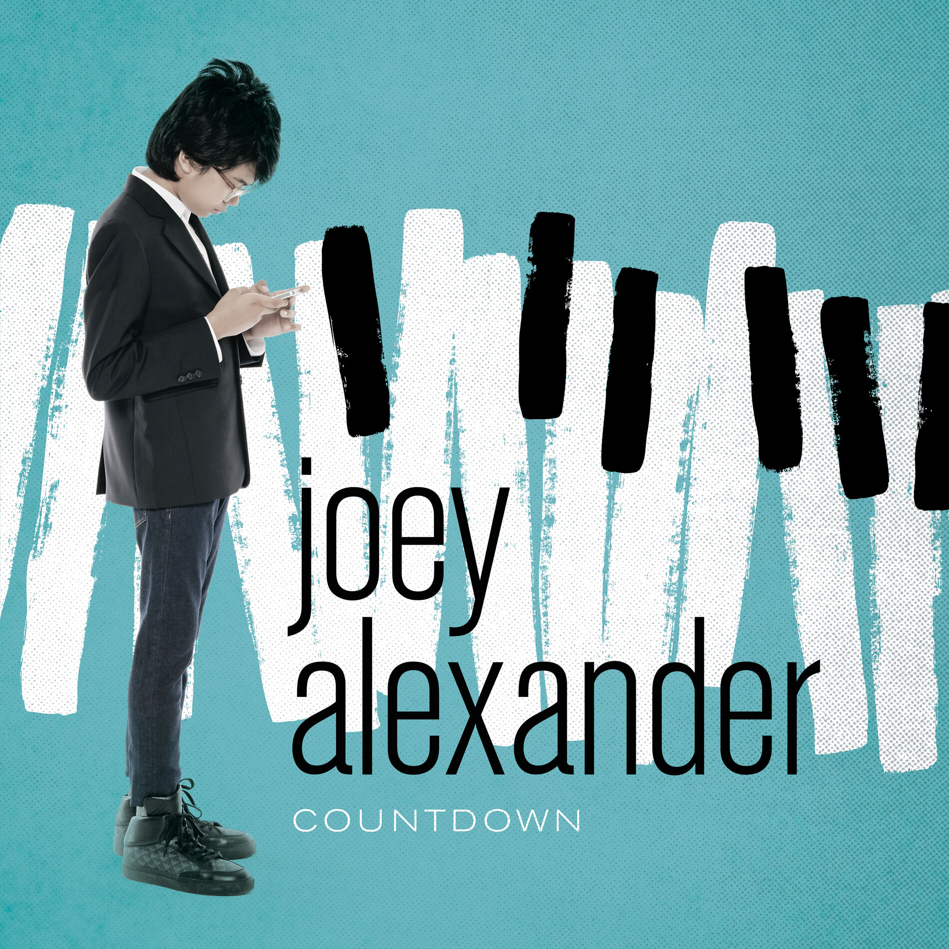 Album cover of Countdown