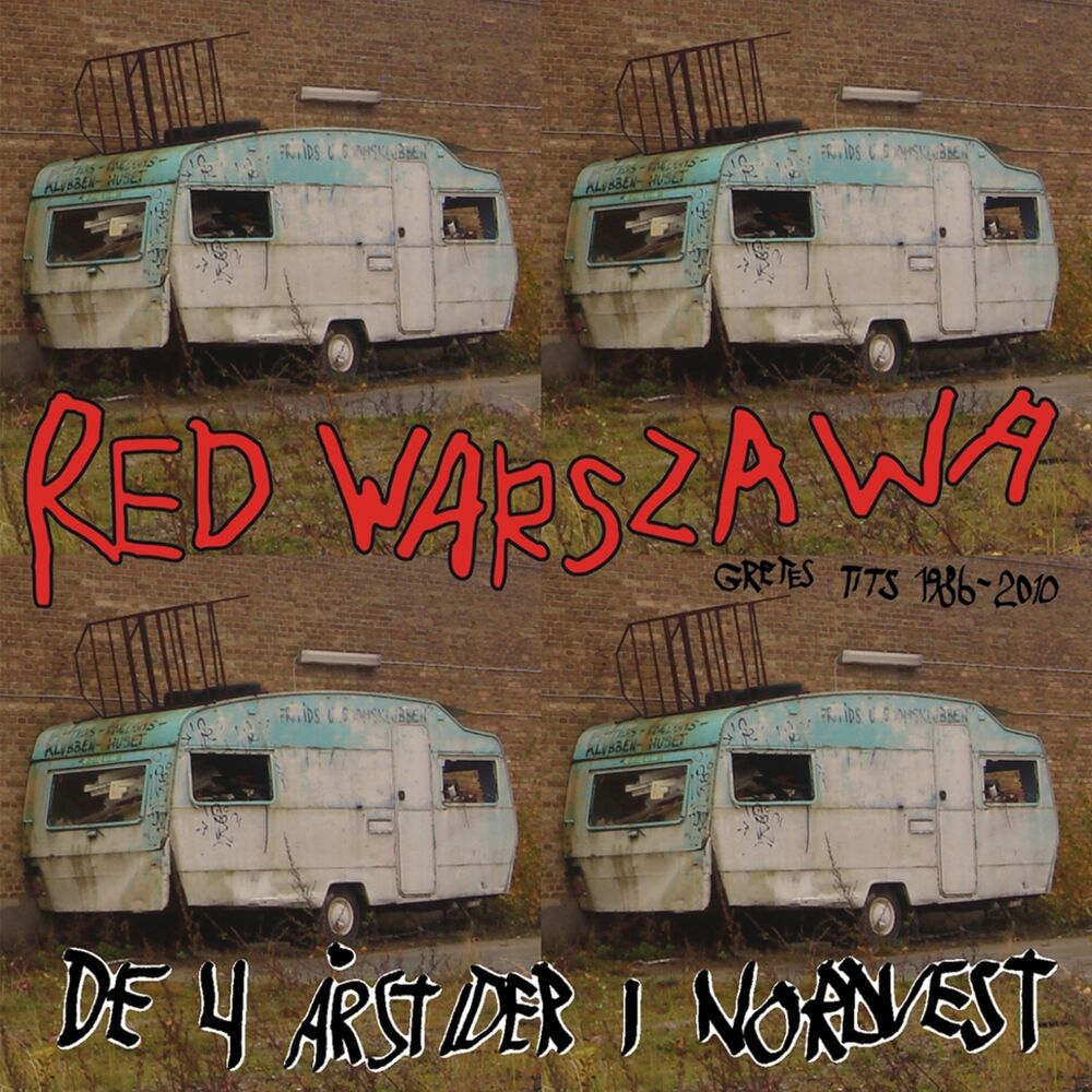 Picture of De 4 Årstider i Nordvest