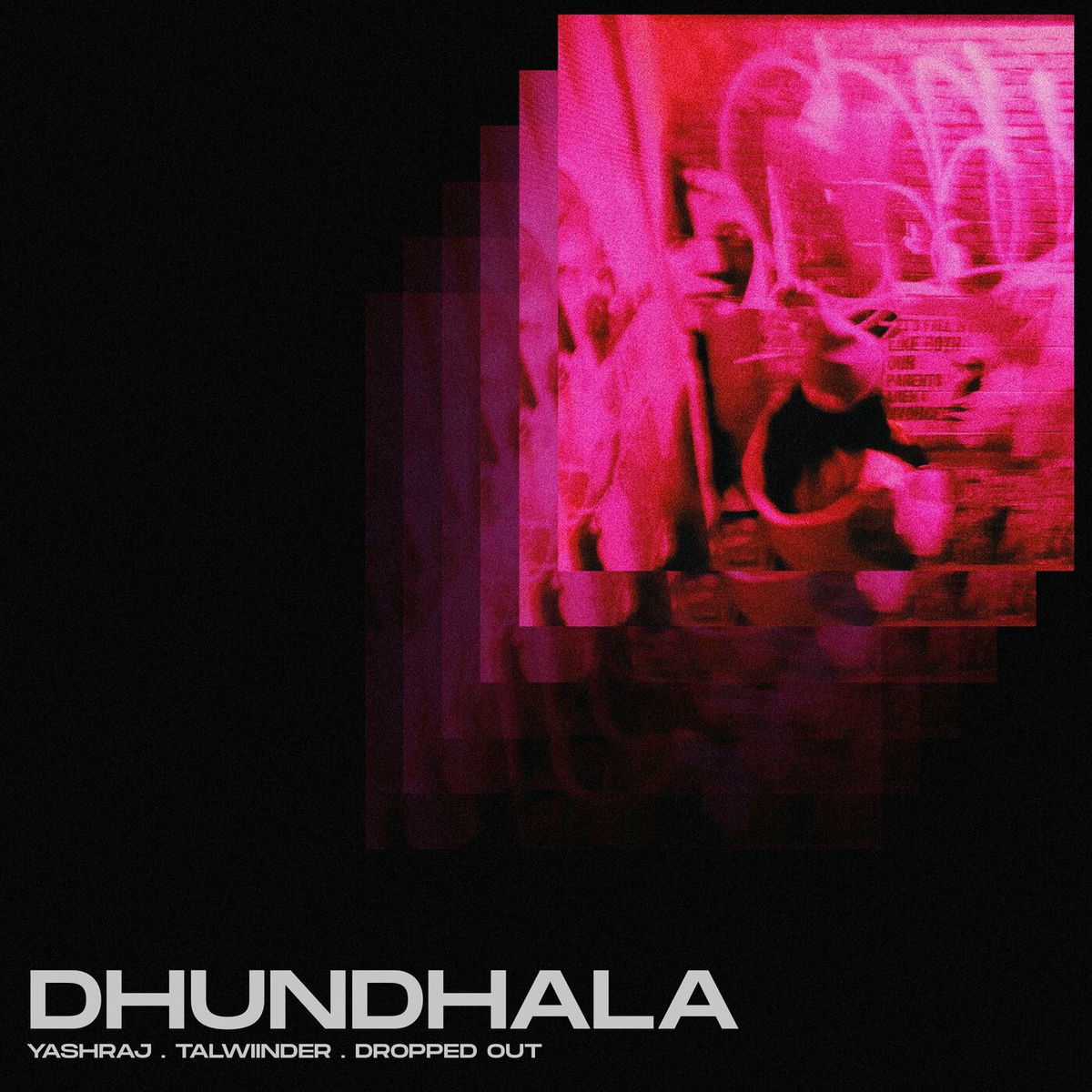 Album cover of Dhundhala