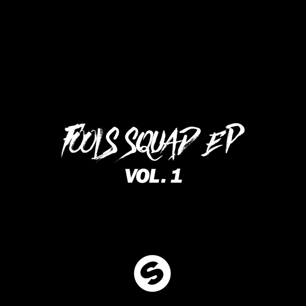 Picture of Fools Squad EP Vol. 1