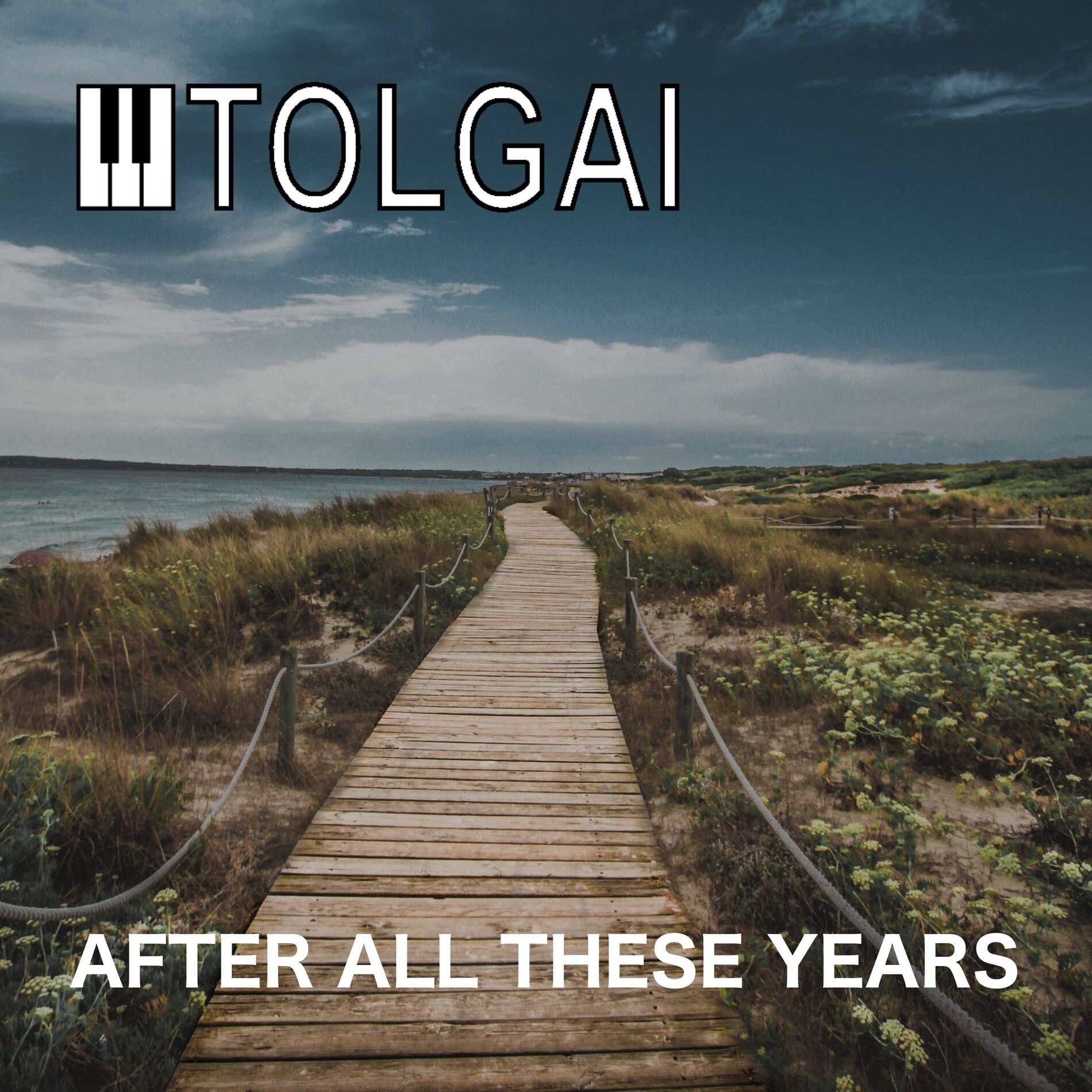 Album cover of After All These Years