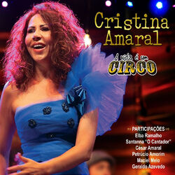 Cover of A Vida É um Circo (Ao Vivo)