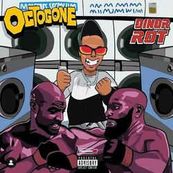 Cover of Octogone