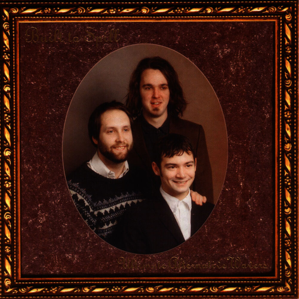 Picture of Ultimate Alternative Wavers