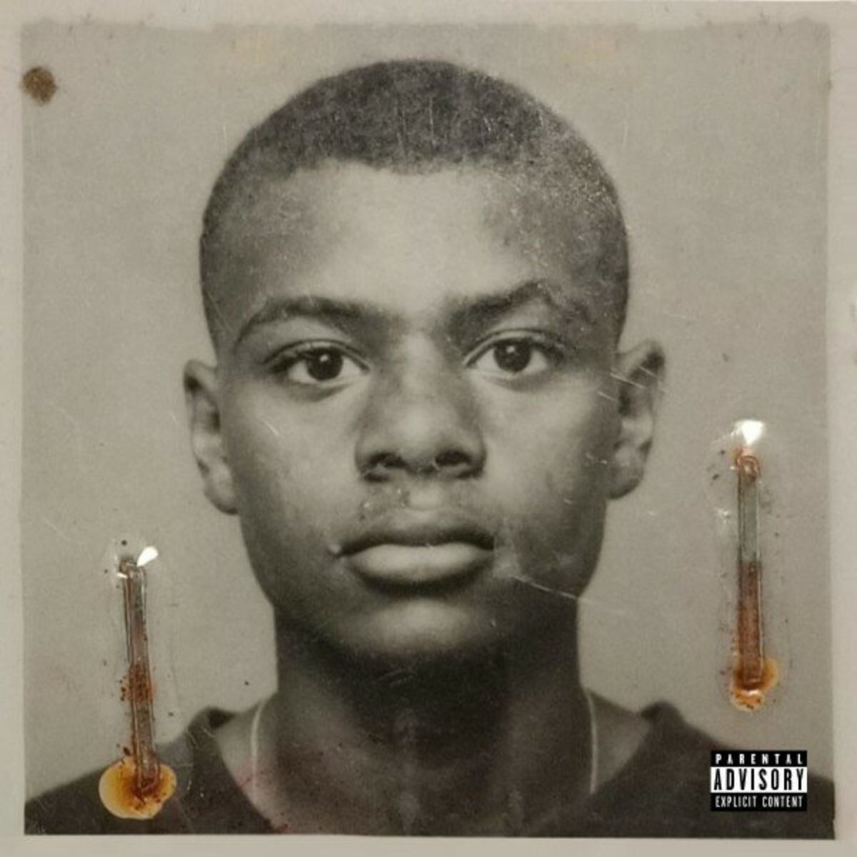 Album cover of Monsieur Sunshine