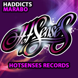 Cover of Marabo
