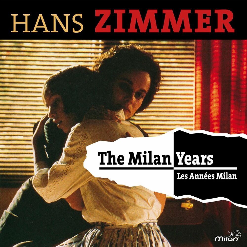 Picture of The Milan Years (Original Motion Picture Soundtrack)