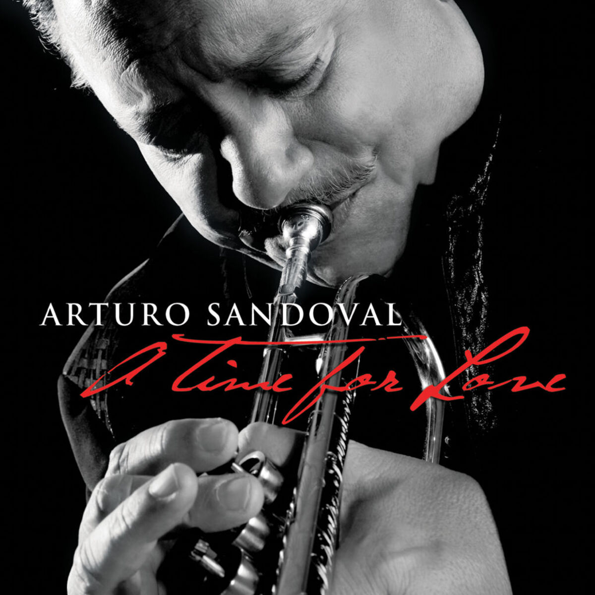 Album cover of A Time For Love