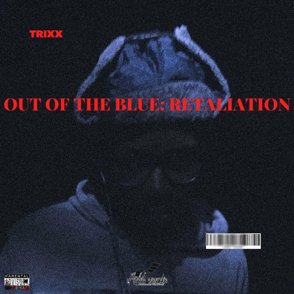 Picture of Out of the Blue: Retaliation