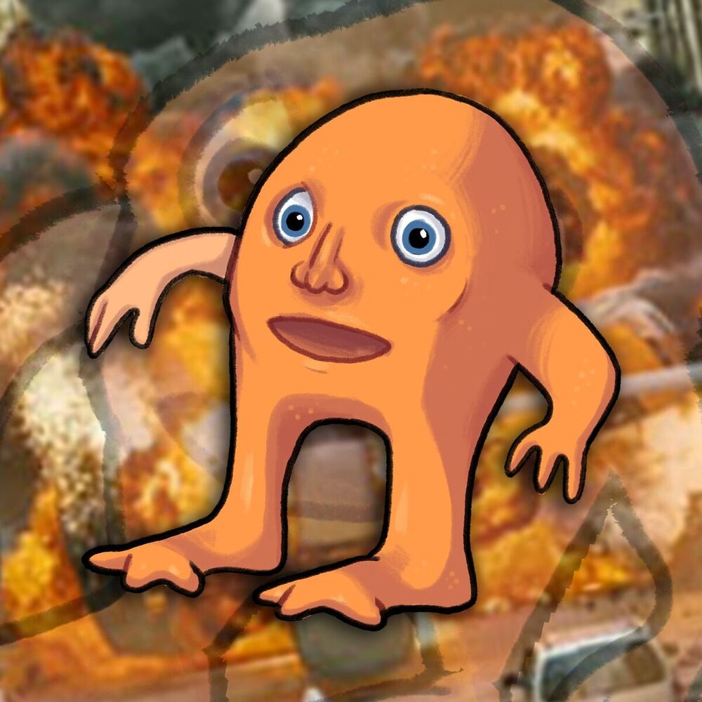 Picture of Meme Till You're Dead