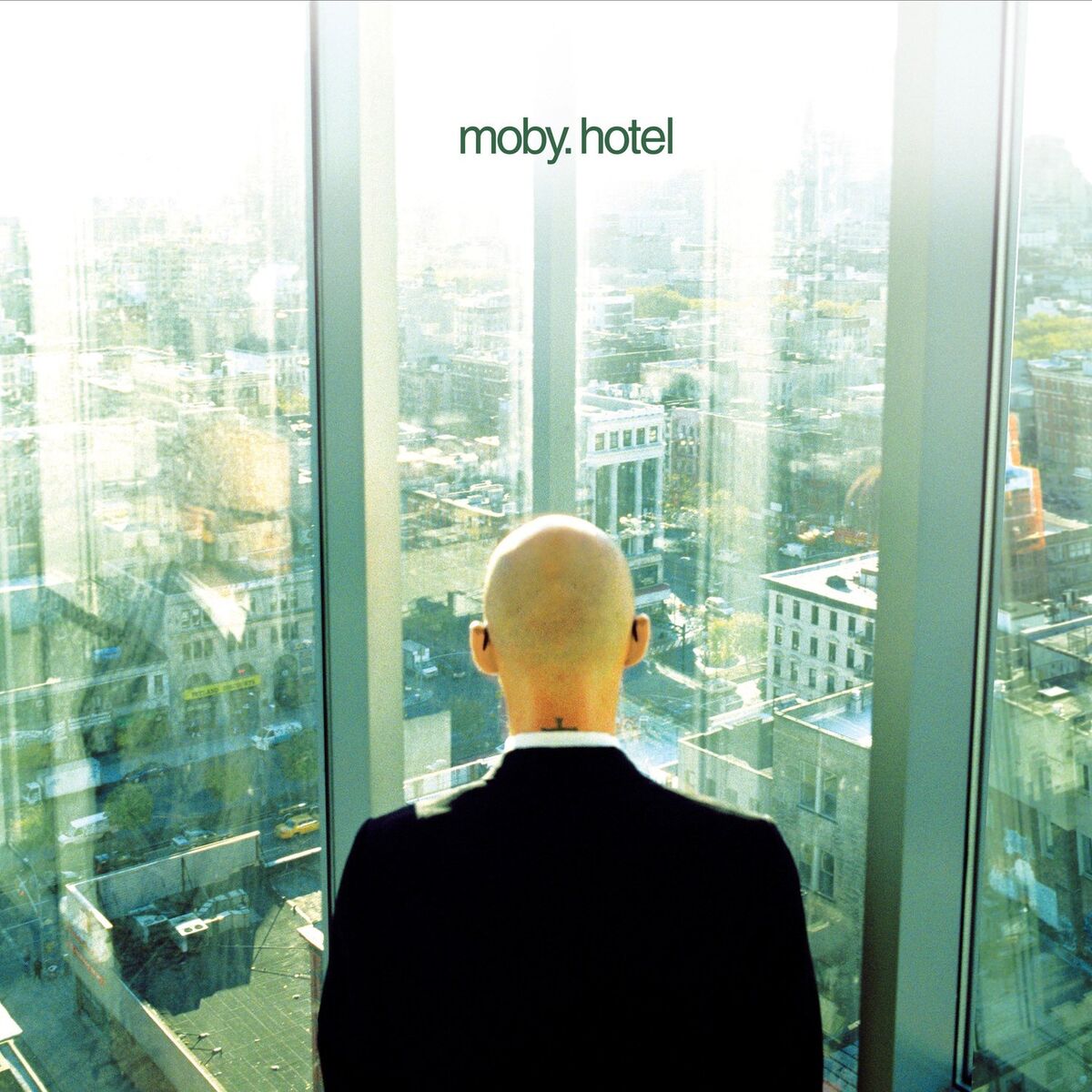 Album cover of Lift Me Up
