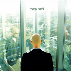 Cover of Hotel
