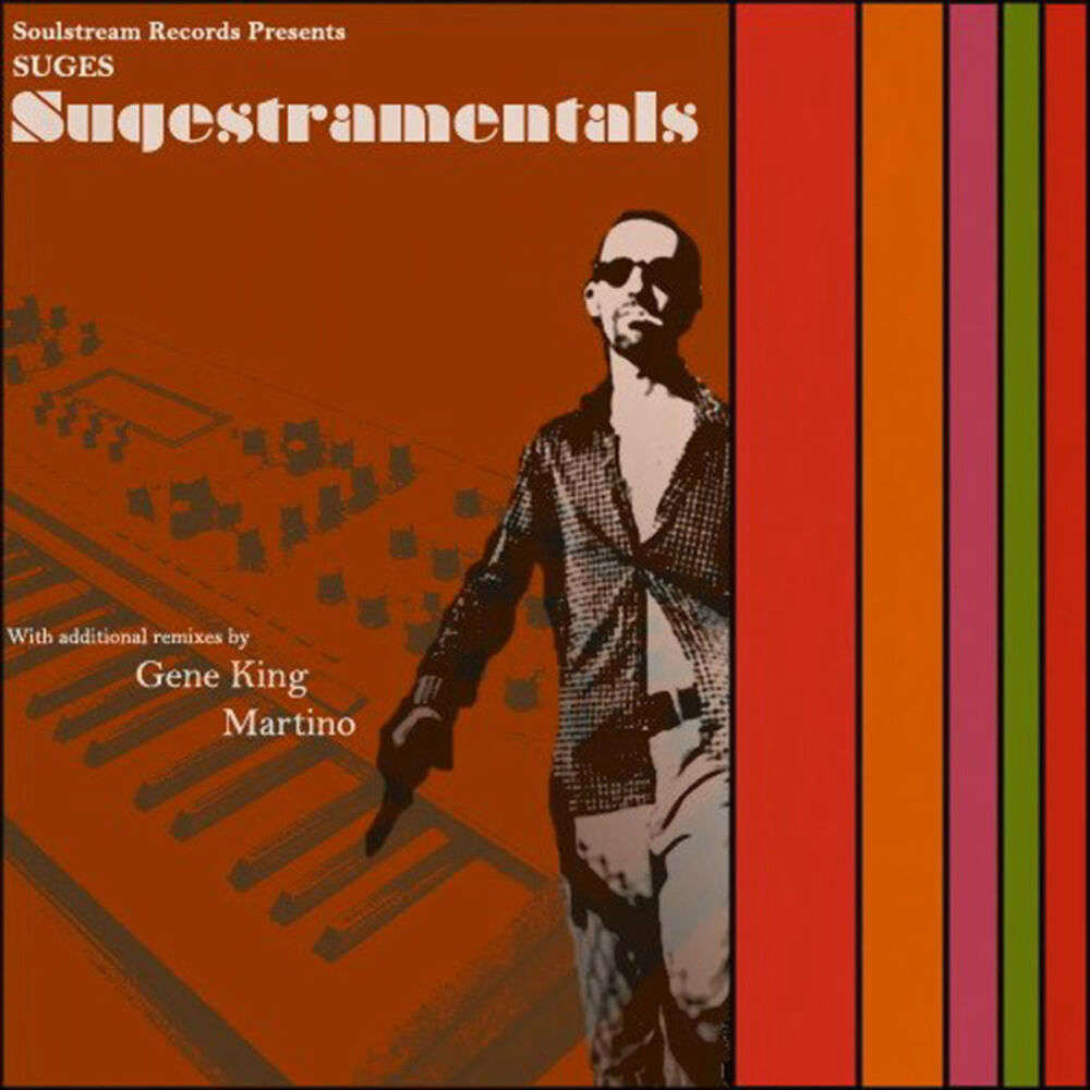 Picture of Sugestramentals