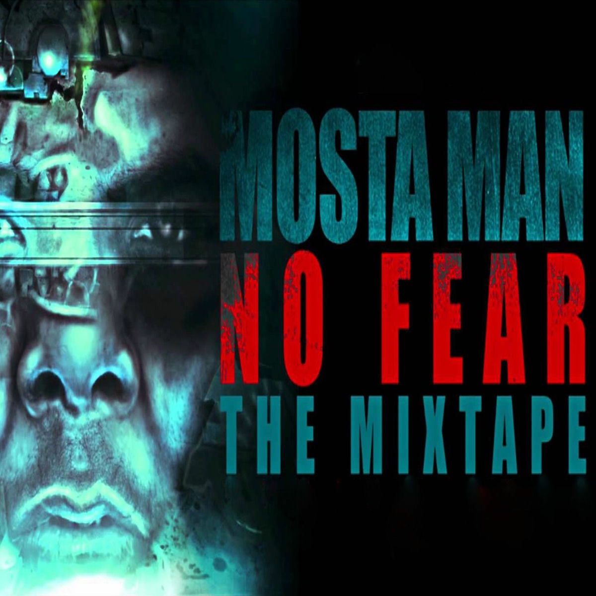 Album cover of No Fear