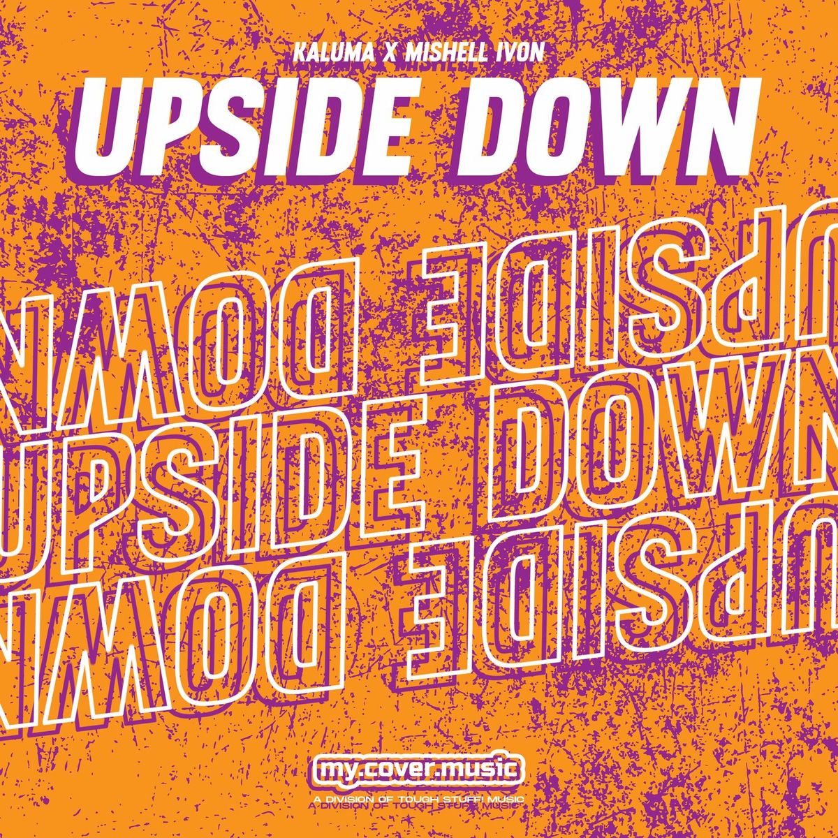 Album cover of Upside Down