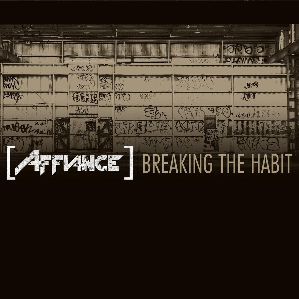 Picture of Breaking the Habit