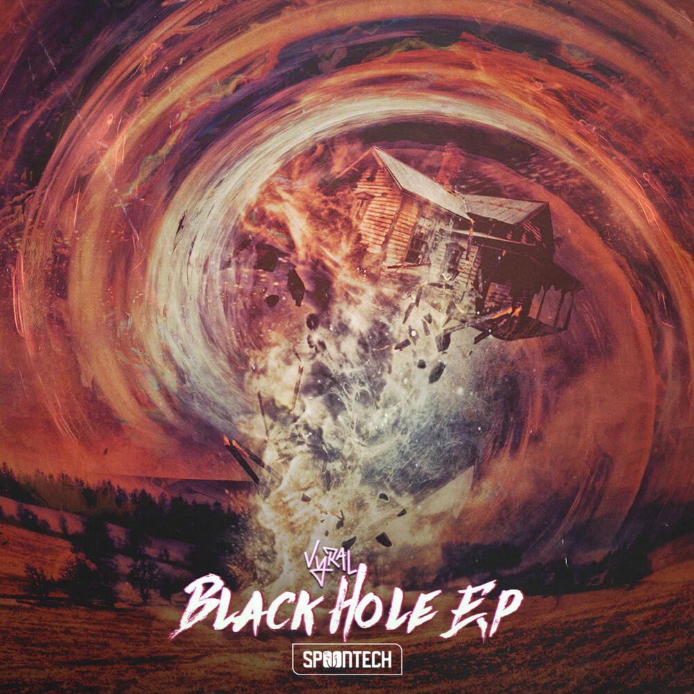 Picture of Black Hole EP