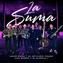 Cover of La Suma
