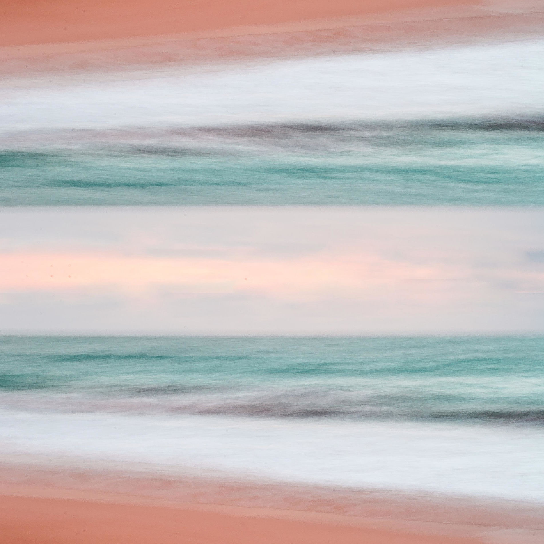 Album cover of As if the Sea Should Part (Adam Dodson x rhubiqs remix)